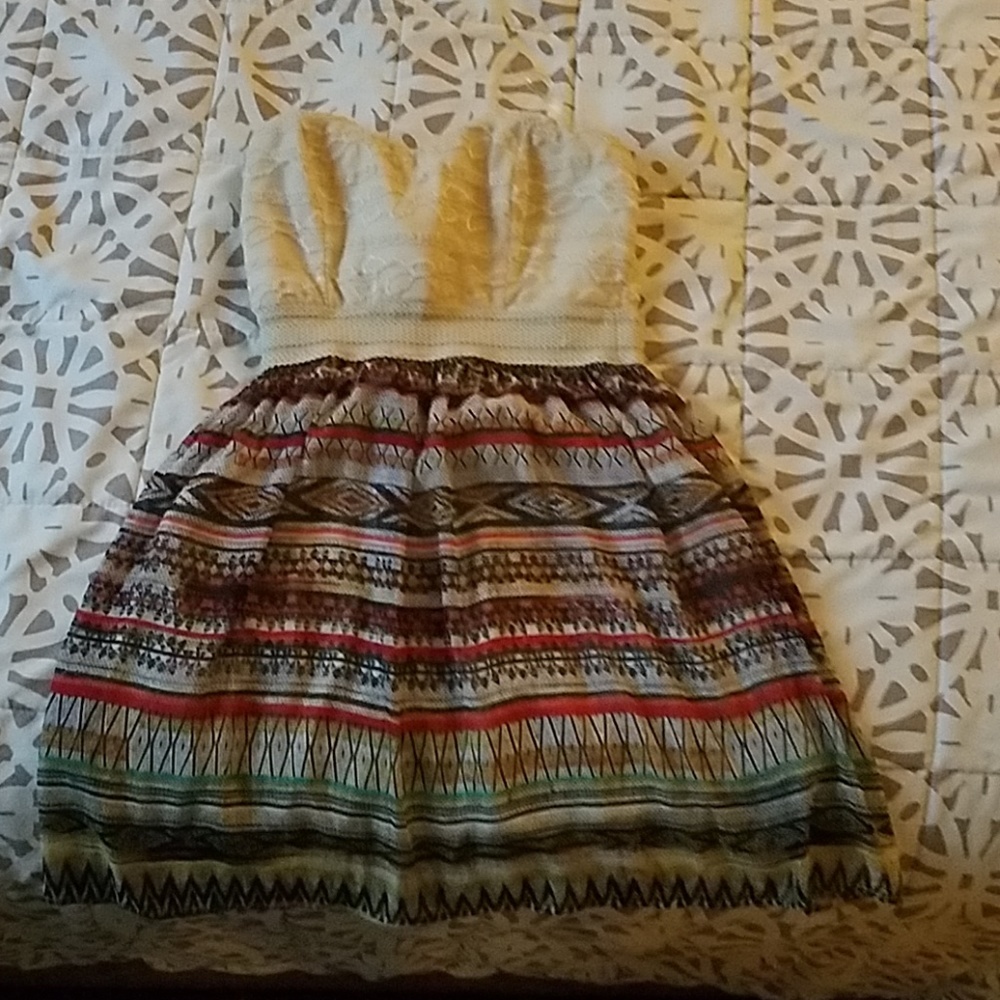 dress